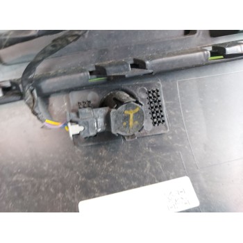 Recambio de paragolpes delantero para land rover discovery sport (l550) 2.0 d 4x4 referencia OEM IAM FK7217F003  