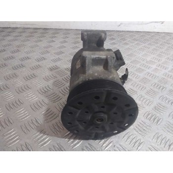 Recambio de compresor aire acondicionado para toyota auris 2.0 d-4d cat referencia OEM IAM 4472601257 GE4472601256 GE4472806560