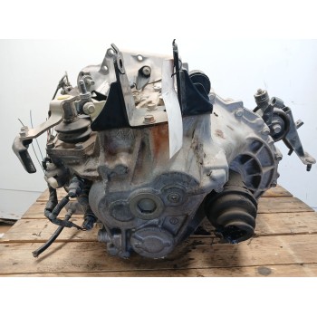 Recambio de caja cambios para toyota auris 2.0 d-4d cat referencia OEM IAM A4408394 B 