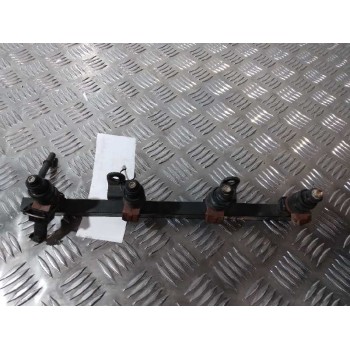 Recambio de rampa inyectora para chevrolet nubira berlina se referencia OEM IAM   