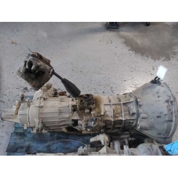 Recambio de caja cambios para jeep gr.cherokee (zj)/(z) 2.5 turbodiesel referencia OEM IAM 249J 52099318AB P52099318AB