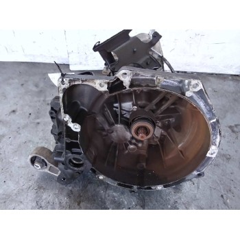 CAJA CAMBIOS 8A6R7002EB 5V 138.210KM 