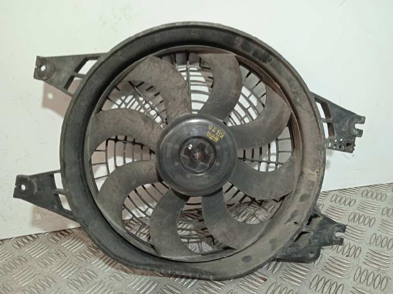 Recambio de electroventilador para kia sorento 2.5 crdi concept referencia OEM IAM A005143  