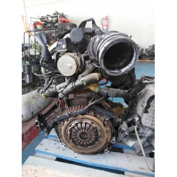 Recambio de motor completo para renault clio iii 1.5 dci diesel cat referencia OEM IAM K9K766 M 