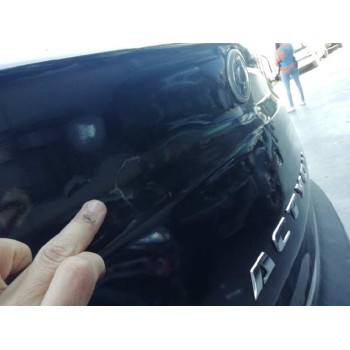 Recambio de porton trasero para ssangyong actyon sports 200 xdi limited 4wd referencia OEM IAM   