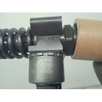 Recambio de inyector para dodge caliber s referencia OEM IAM 03G130073G 04147200404 03G130073GX