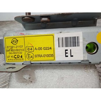 Recambio de modulo electronico para ssangyong rodius xdi referencia OEM IAM 8716121101  