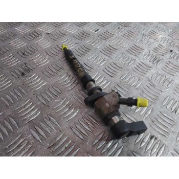 Recambio de inyector para citroën c4 grand picasso 2.0 hdi fap referencia OEM IAM 9658194180  