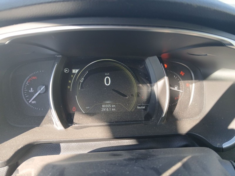 Recambio de cuadro instrumentos para renault talisman grandtour (kp_) 1.6 dci 130 referencia OEM IAM   