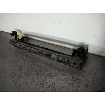 Recambio de refuerzo paragolpes delantero para volkswagen touareg (7la) tdi r5 referencia OEM IAM 7L0807109E  