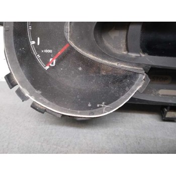 Recambio de cuadro instrumentos para fiat talento kombi (296) referencia OEM IAM 248104724R VPFRRF10849VB 5000RPM