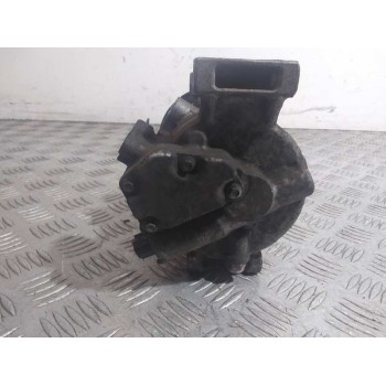 Recambio de compresor aire acondicionado para toyota auris 2.0 d-4d cat referencia OEM IAM 4472601257 GE4472601256 GE4472806560