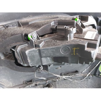 Recambio de paragolpes delantero para land rover discovery sport (l550) 2.0 d 4x4 referencia OEM IAM FK7217F003  