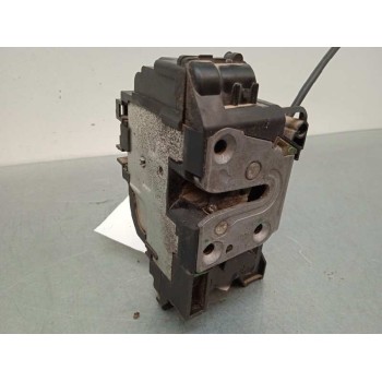 CERRADURA PUERTA TRASERA DERECHA 8200497719B 6 PINS