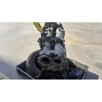 Recambio de motor casco para fiat fiorino 1.3 16v m-jet cat referencia OEM IAM 225A2000  