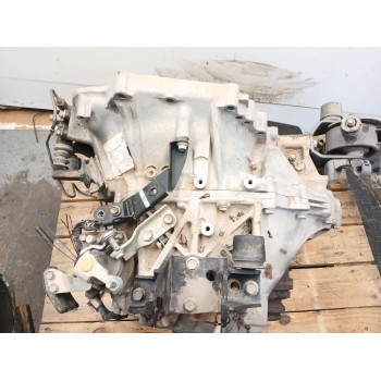 Recambio de caja cambios para toyota auris 2.0 d-4d cat referencia OEM IAM A4408394 B 
