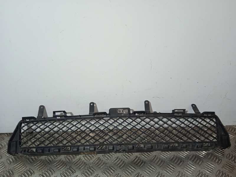 Recambio de rejilla paragolpes central para jaguar xf 2.2 diesel luxury referencia OEM IAM CX2317K945A  