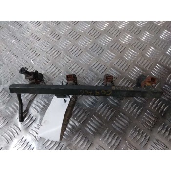 Recambio de rampa inyectora para chevrolet nubira berlina se referencia OEM IAM   