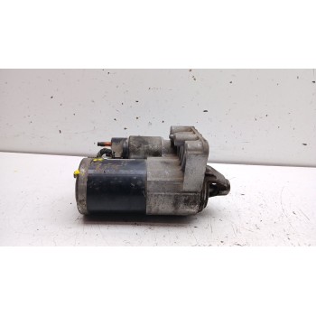 Recambio de motor arranque para citroën c4 i (lc_) 1.6 hdi referencia OEM IAM 5802AZ 9664016980 m000t22472