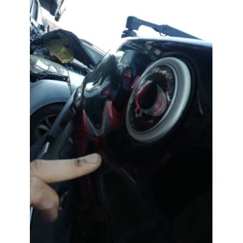 Recambio de porton trasero para ssangyong actyon sports 200 xdi limited 4wd referencia OEM IAM   