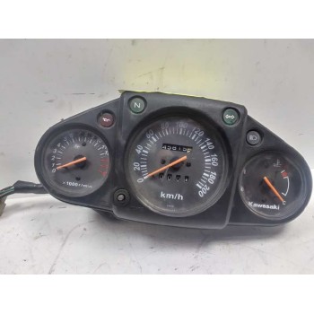 CUADRO INSTRUMENTOS 230310165 230310165