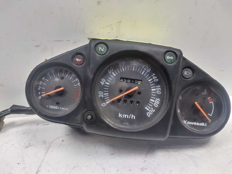 Recambio de cuadro instrumentos para kawasaki ninja 250 r ninja 250 r referencia OEM IAM 230310165  230310165