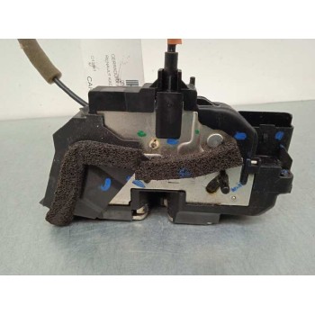 Recambio de cerradura puerta trasera izquierda para renault kadjar business referencia OEM IAM   