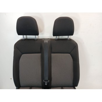 Recambio de asiento delantero derecho para volkswagen crafter caja/chasis (sz_) 2.0 tdi referencia OEM IAM   DOBLE