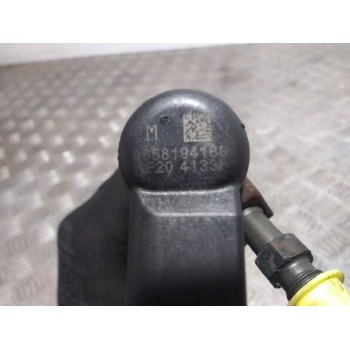 Recambio de inyector para citroën c4 grand picasso 2.0 hdi fap referencia OEM IAM 9658194180  