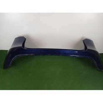 PARAGOLPES TRASERO 154012201e 148799500b