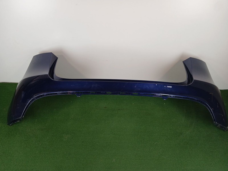 Recambio de paragolpes trasero para tesla model y ev a las 4 ruedas referencia OEM IAM 154012201e  148799500b