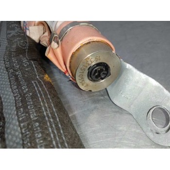 Recambio de airbag cortina delantero izquierdo para peugeot 308 gti referencia OEM IAM 9805768480 9805768480 