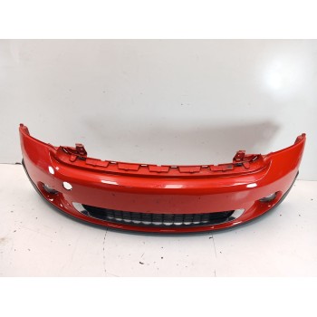 Recambio de paragolpes delantero para mini mini countryman (r60) one referencia OEM IAM 410949  
