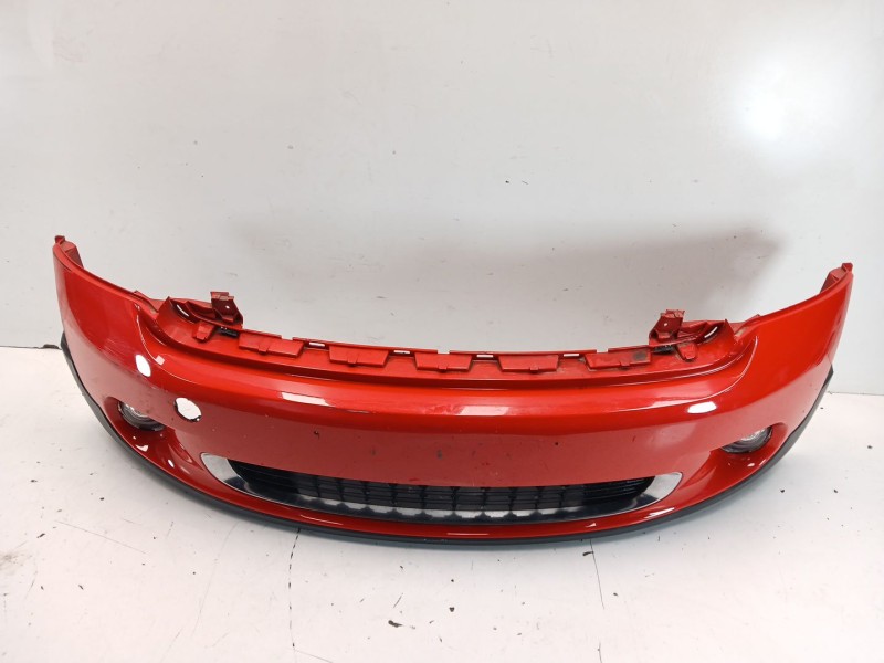 Recambio de paragolpes delantero para mini mini countryman (r60) one referencia OEM IAM 410949  