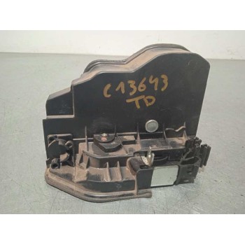 CERRADURA PUERTA TRASERA DERECHA 7229460 / 51227229460 51227229460 51227229468