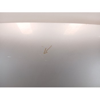 Recambio de capot para audi a6 berlina (4f2) 2.7 tdi referencia OEM IAM   