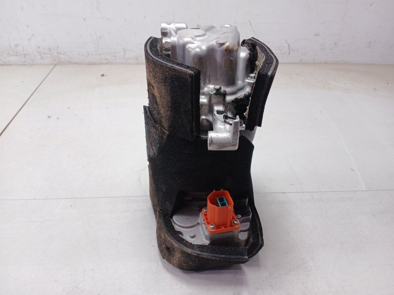 Recambio de compresor aire acondicionado para tesla model 3 ev referencia OEM IAM 1088198-00-Q 108819800Q 