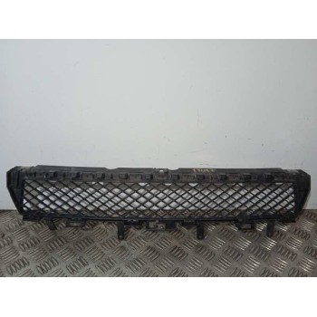 Recambio de rejilla paragolpes central para jaguar xf 2.2 diesel luxury referencia OEM IAM CX2317K945A  