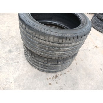 Recambio de neumatico para audi q7 (4l) 3.0 tdi referencia OEM IAM 295-40-20 110Y X2 BRIDGESTONE 2021
