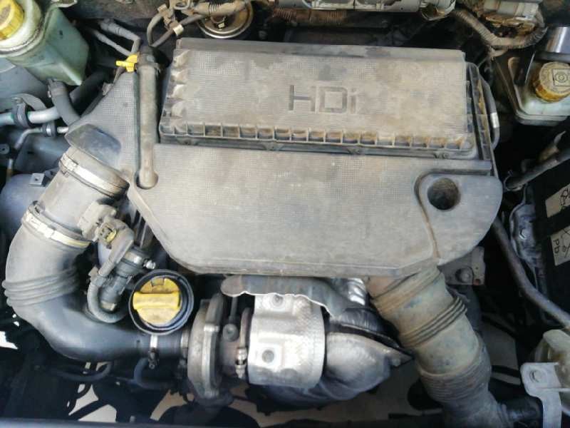 Recambio de motor completo para peugeot bipper básico referencia OEM IAM 199A9000 M 