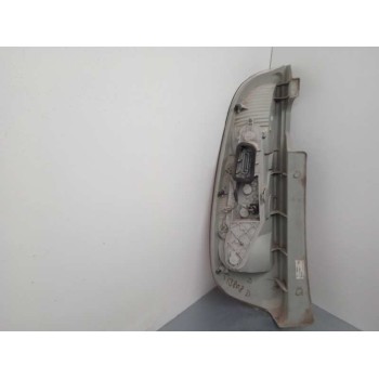 Recambio de piloto trasero derecho para skoda roomster (5j7) 1.4 tdi referencia OEM IAM 5J7945112 5J7945096 VP6SWX13404AA