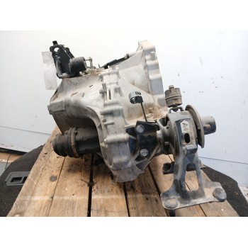 Recambio de caja cambios para toyota auris 2.0 d-4d cat referencia OEM IAM A4408394 B 