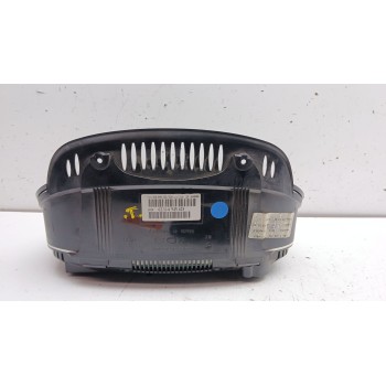 Recambio de cuadro instrumentos para bmw 5 (e60) 520 i referencia OEM IAM 62116945625 110080213 