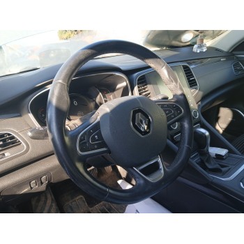 Recambio de kit airbag para renault talisman grandtour (kp_) 1.6 dci 130 referencia OEM IAM 985700230R 681009300R 985258733R