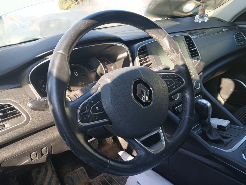 Recambio de kit airbag para renault talisman grandtour (kp_) 1.6 dci 130 referencia OEM IAM 985700230R 681009300R 985258733R