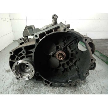 Recambio de caja cambios para volkswagen passat variant (3c5) 2.0 tdi referencia OEM IAM JLU 198.600km 
