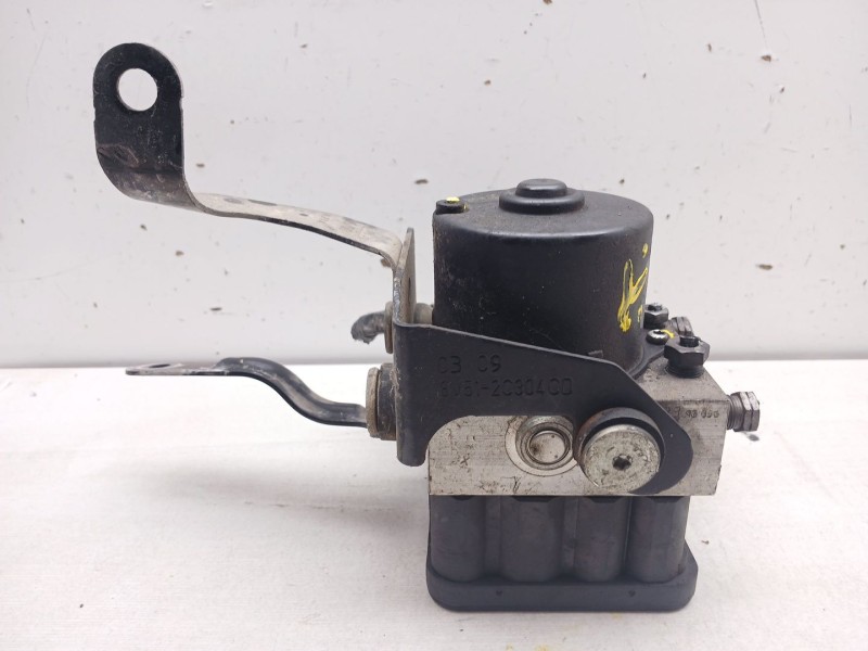 Recambio de abs para ford fiesta vi (cb1, ccn) 1.6 tdci referencia OEM IAM 8V512C405AE  