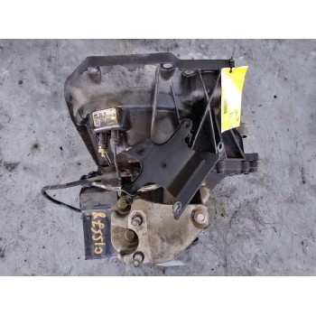 Recambio de caja cambios para ford fiesta (cb1) trend referencia OEM IAM 8A6R7002EB 5V 138.210KM 