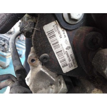 Recambio de motor completo para renault clio iii 1.5 dci diesel cat referencia OEM IAM K9K766 M 