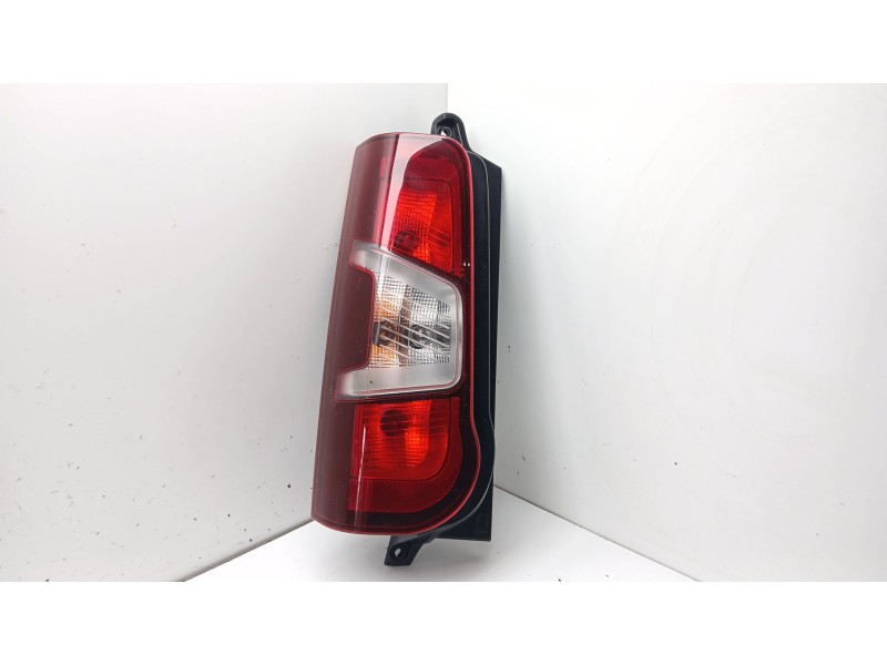 Recambio de piloto trasero izquierdo para opel combo e tour / life (k9) 1.5 referencia OEM IAM 9819235880  